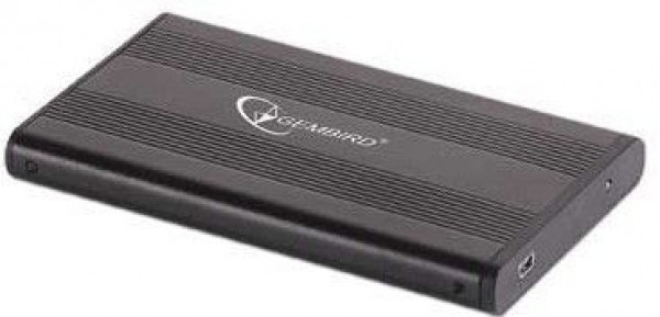 GEMBIRD EE2-U2S-5  USB 2.0 Externo kuciste za 2.5\'' SATA hard diskove