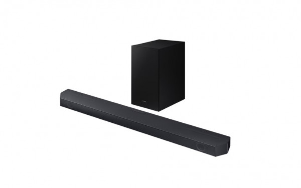 SAMSUNG Soundbar HW-Q600CEN