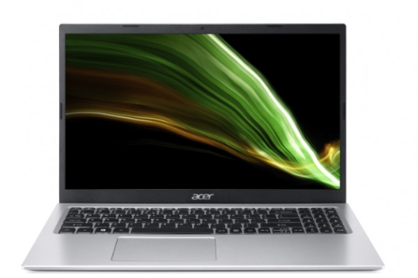 Laptop ACER Aspire 3 A315-58 no OS 15.6 FHD i5-1135G7 8GB/512GB SSD Iris Xe srebrna