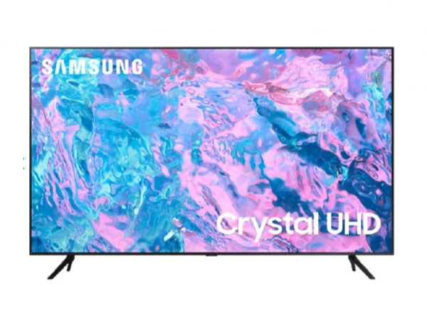 SAMSUNG TV Led UE43CU7172UXXH