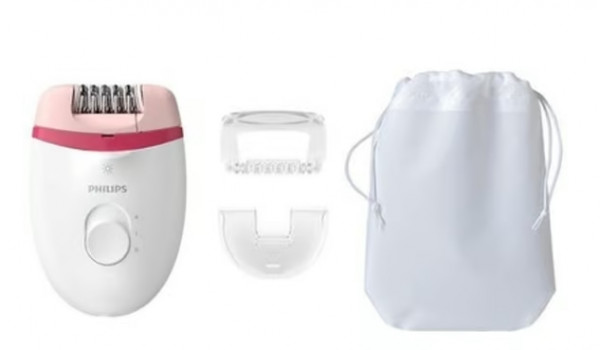 PHILIPS Epilator BRE255/00