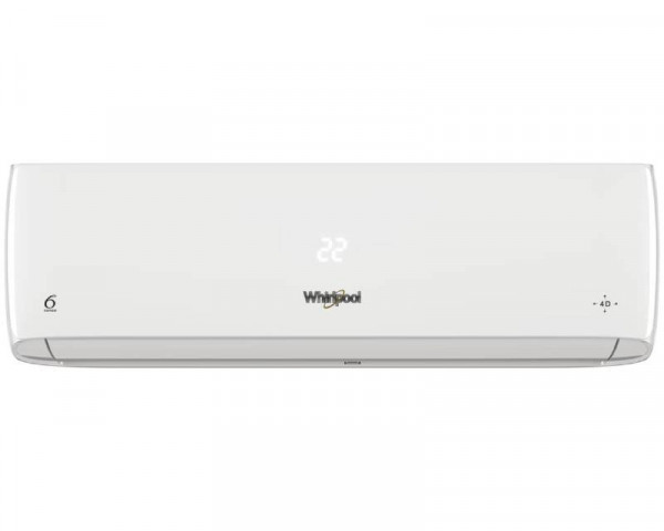 WHIRLPOOL SPICR 312W Inverter klima uređaj