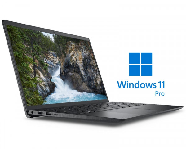 DELL Vostro 3530 15.6'' FHD 120Hz i3-1305U 8GB 512GB SSD Backlit Win11Pro 5Y5B