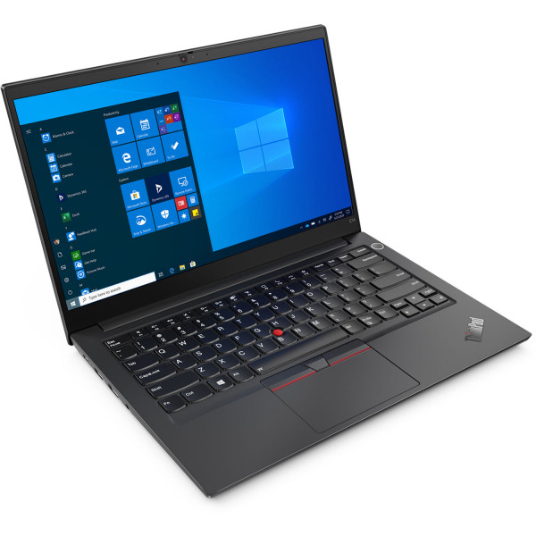 LENOVO ThinkPad E15 G4 Win11 Pro15.6''IPS FHD Ryzen 5-5625U 8GB/512GB SSD FPR backlit SRB