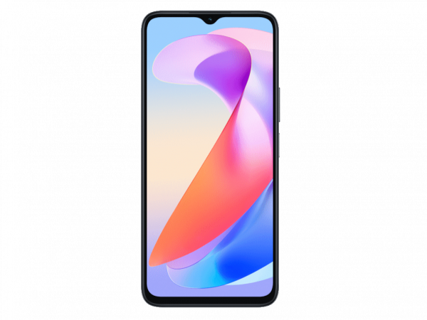 Smartphone HONOR X6a 4GB/128GB/crna