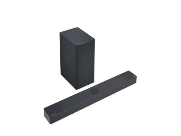 Zvučnik LG soundbar SC9S400W 3.1.3/crna