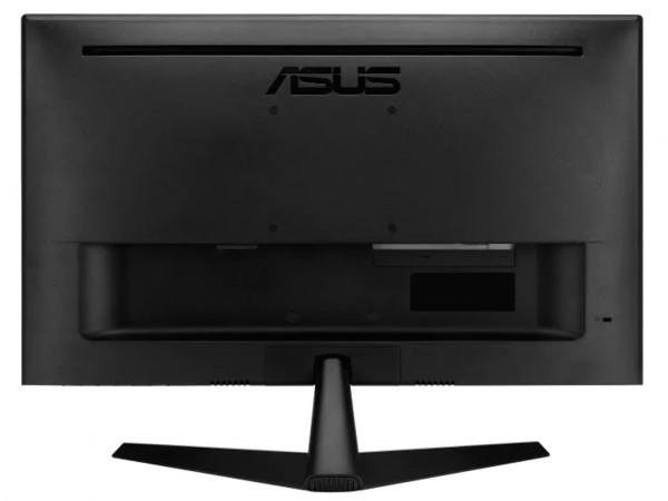Monitor ASUS VY279HGE 27''/IPS/1920X1080/144Hz/1ms MPRT/HDMI/Freesync/VESA/crna