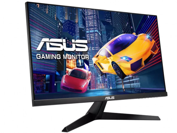 Monitor ASUS VY279HGE 27''/IPS/1920X1080/144Hz/1ms MPRT/HDMI/Freesync/VESA/crna