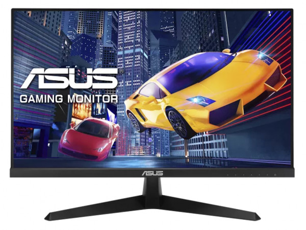 Monitor ASUS VY279HGE 27''/IPS/1920X1080/144Hz/1ms MPRT/HDMI/Freesync/VESA/crna