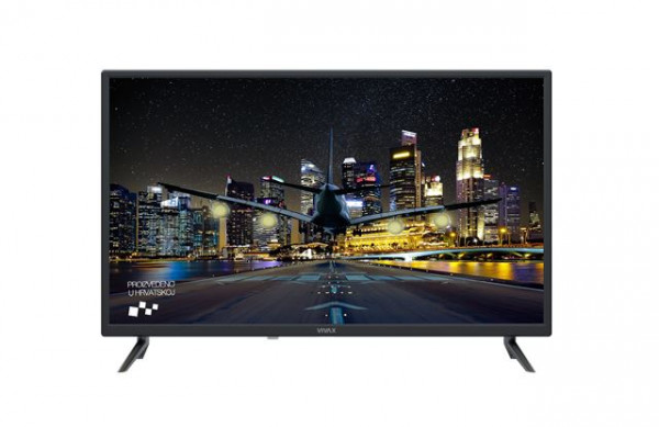 VIVAX TV LED TV-32LE114T2S2