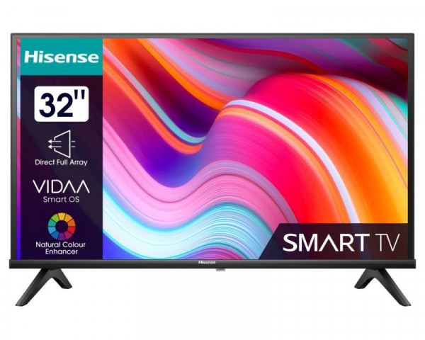 HISENSE 32A4K LED HD Smart TV