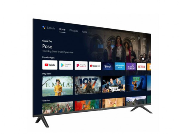 TCL TV Led 40S5400A