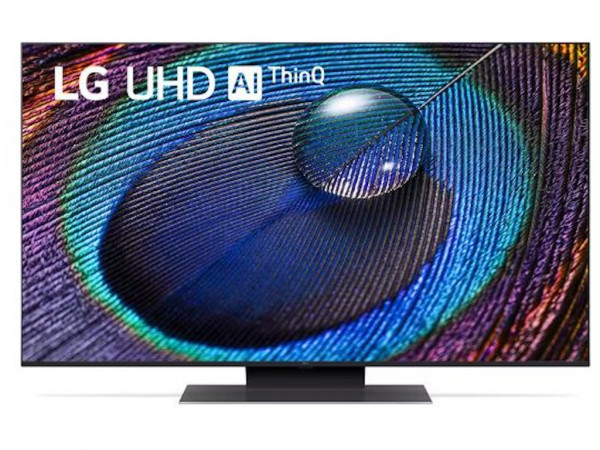 LG TV 50UR91003LA UHD