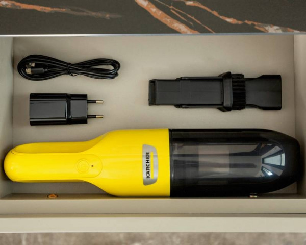 KARCHER CVH 2 ručni usisivač