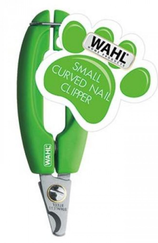 WAHL Makaze za secenje noktiju Curved Nail