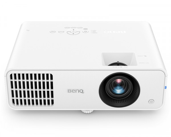 BENQ LH550 Laserski Full HD TV projektor