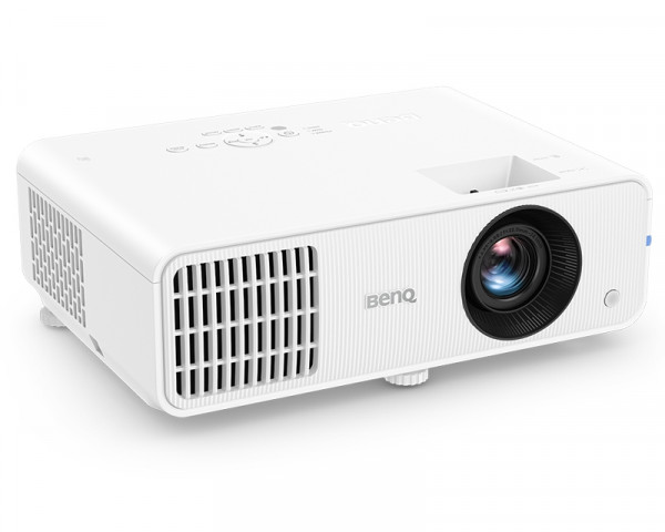 BENQ LH550 Laserski Full HD TV projektor