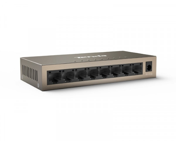 TENDA TEG1008M 8-Port Gigabit Ethernet Switch