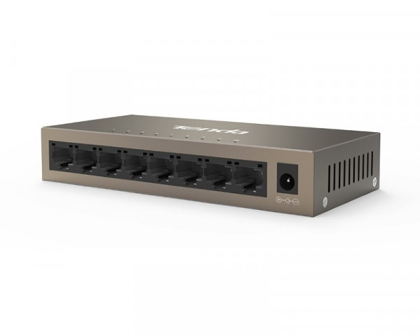 TENDA TEG1008M 8-Port Gigabit Ethernet Switch