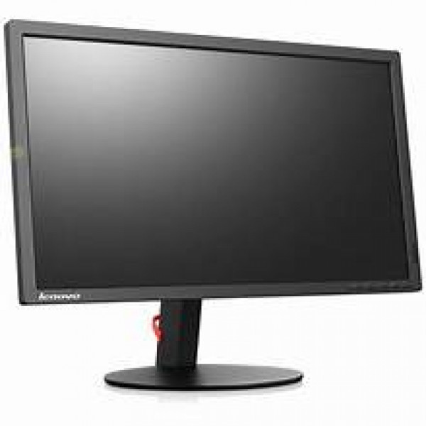 LENOVO Monitor L24i-40 23.8''/IPS/1920x1080/75Hz/4ms/VGA,HDMI/FreeSync/crna