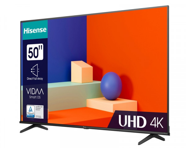 HISENSE 50A6K LED 4K UHD Smart TV
