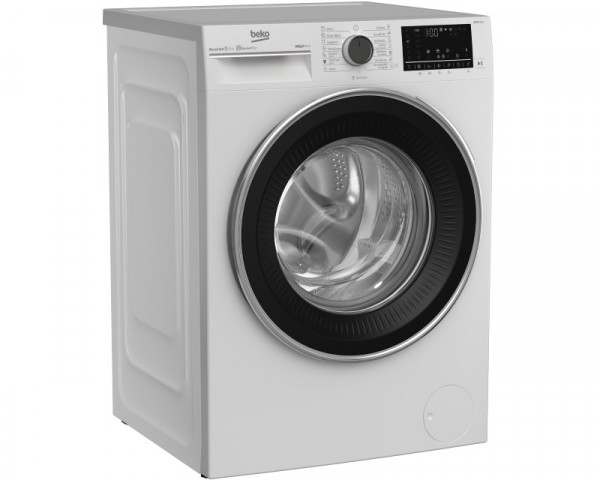 BEKO Mašina za pranje veša B5WF U 78418 WB