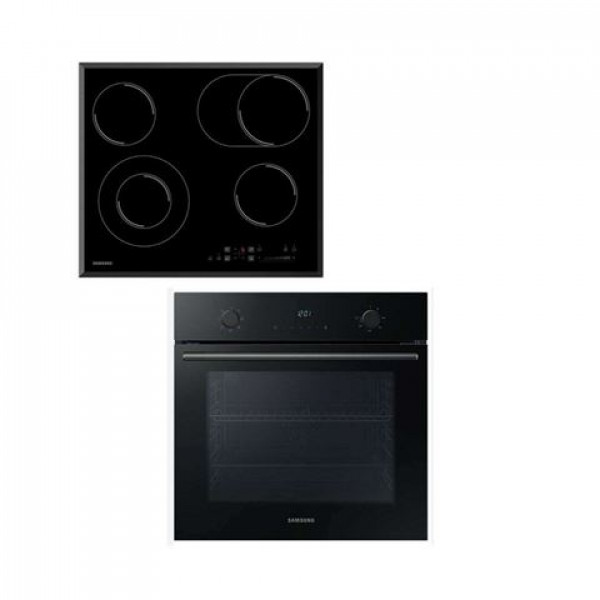 SAMSUNG Ugradni set CTR164NC01BOL + NV68A1140BKOL