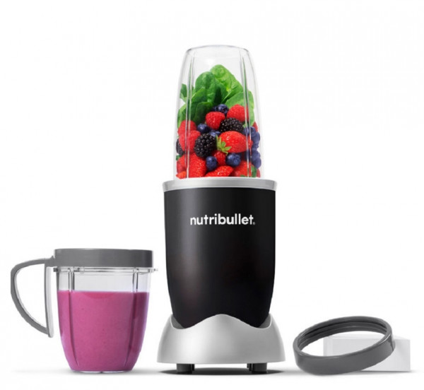Blender Nutribullet NB606DB