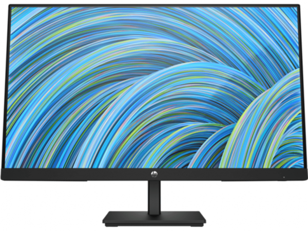 HP Monitor  V24v 23.8inch