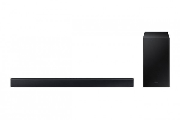 SAMSUNG soundbar HW-C450EN