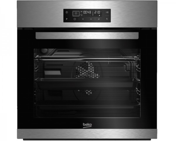 BEKO Ugradna rerna  BIM 22400 XMS