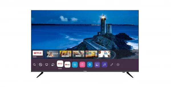 FOX TV Led 55WOS630E smart