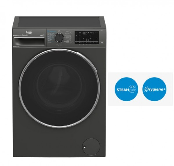 BEKO B5DF T 510447 M mašina za pranje i sušenje veša
