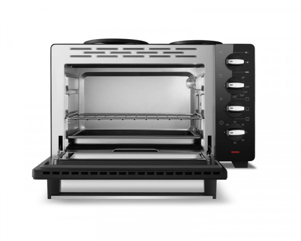 BEKO BMOH30B Mini šporet