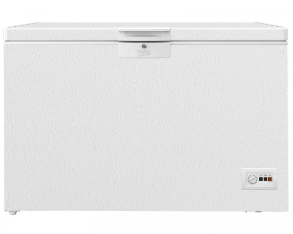 BEKO Horizontalni zamrzivač HSM 40031