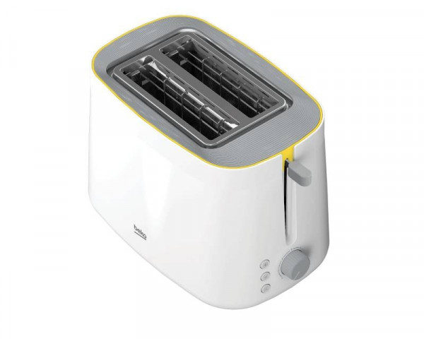 BEKO TAM 4220 W toster