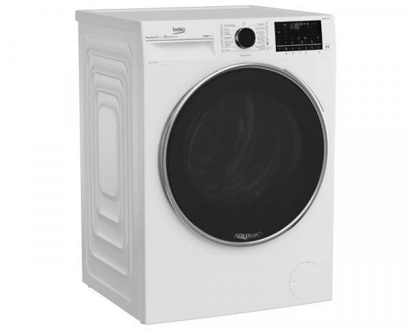 BEKO B5WFU 59415 W ProSmart mašina za pranje veša