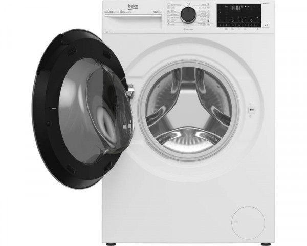 BEKO B5WFU 59415 W ProSmart mašina za pranje veša