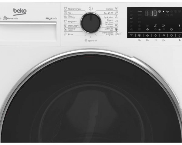 BEKO B5WFU 59415 W ProSmart mašina za pranje veša