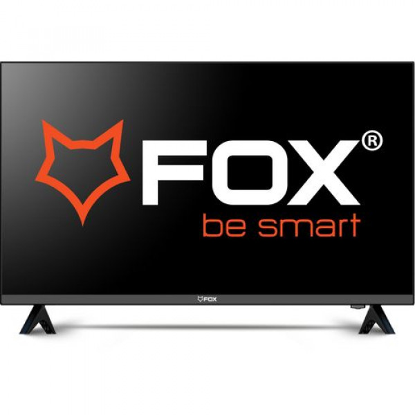 FOX TV LED 32AOS450E SMART