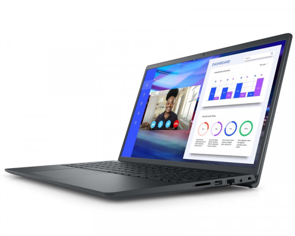 DELL OEM Vostro 3525 15.6 FHD 120Hz AMD Ryzen 5 5625U 8GB 512GB SSD 5Y5B
