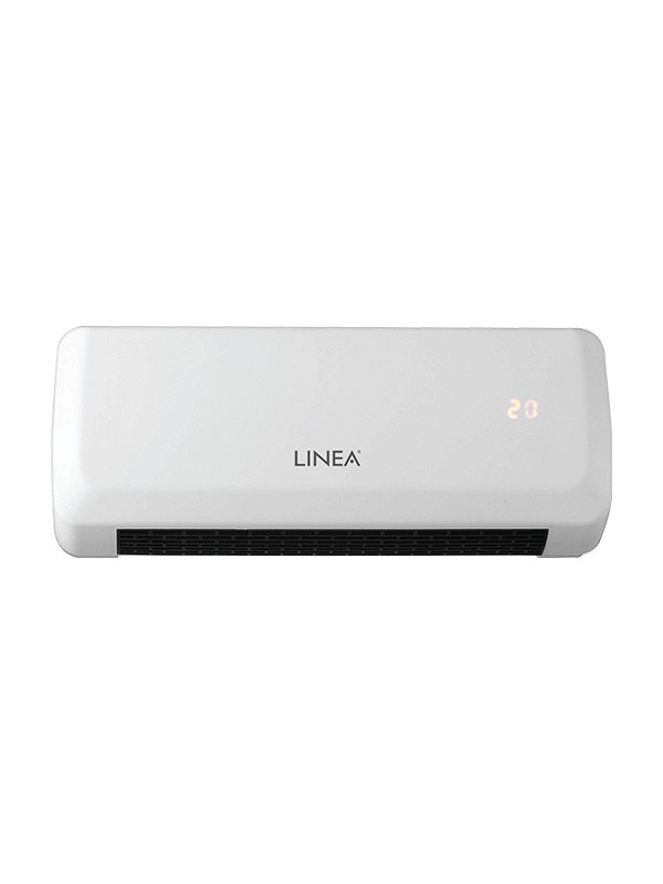 LINEA Zidna ventilatorska grejalica LWH-0585