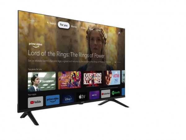 TESLA TV Led 55S635BUS Smart Google
