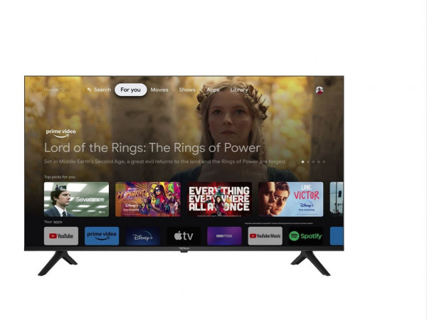 TESLA TV 65S635BUS UHD Smart Google