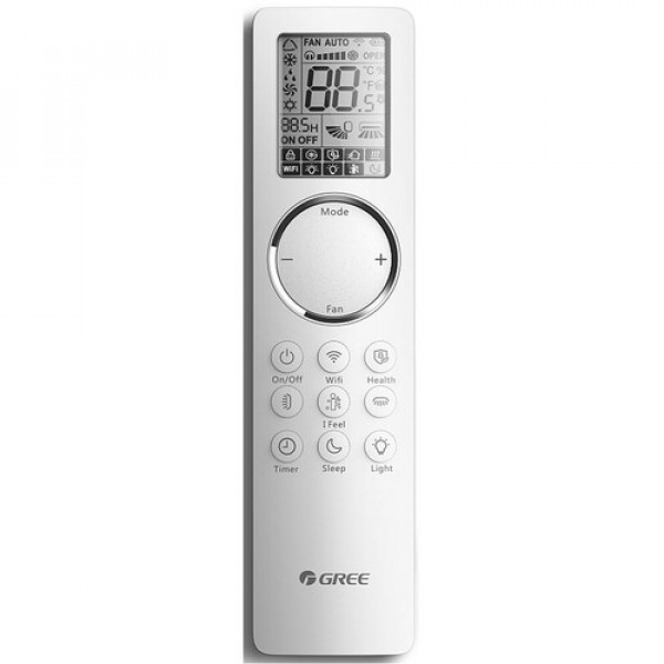 GREE Clivia AI Smart UV Comfort 12 k WiFi