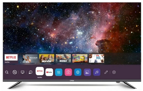 FOX TV LED 65WOS640E