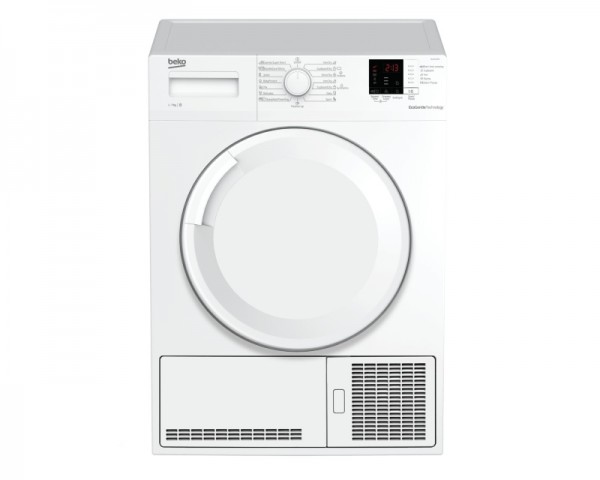 BEKO Mašina za sušenje veša DU 7112 PA