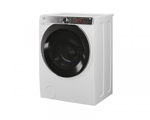 HOOVER H5DPB6106AMBC-S mašina za pranje i sušenje veša