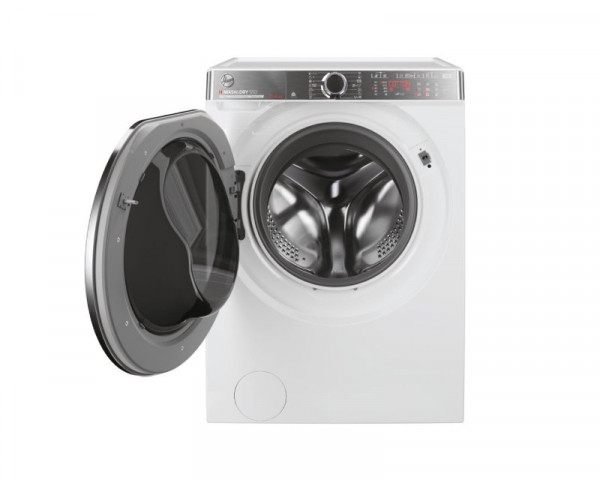 HOOVER H5DPB6106AMBC-S mašina za pranje i sušenje veša