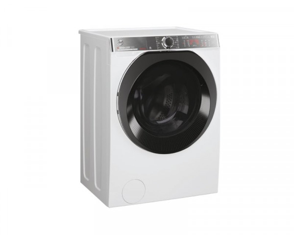 HOOVER H5DPB6106AMBC-S mašina za pranje i sušenje veša